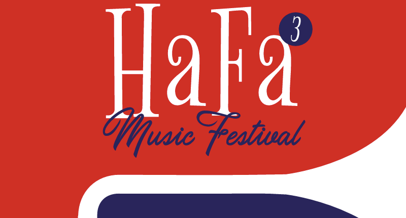 HaFa Music Festival